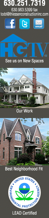 thiessen construction awards